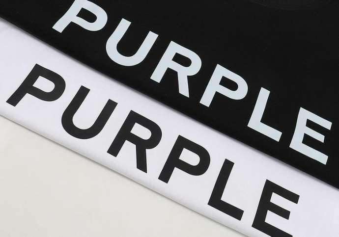 Purple Brand T Shirts Short _SKUPurpleBrandS-XL301239158